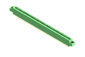 337-074-523-803 - EDAC Card Edge Connector